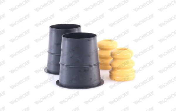 Guardapolvos amortiguador & topes de suspensión para Mini Cooper  R56