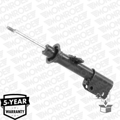Comprar 11741 Monroe Amortiguador delantero izquierdo