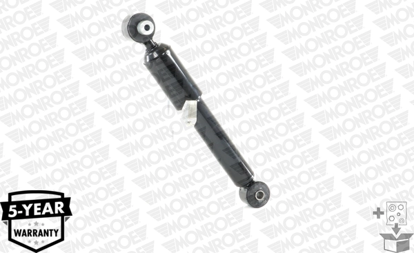 Amortiguadores posteriores para Mercedes A  W168