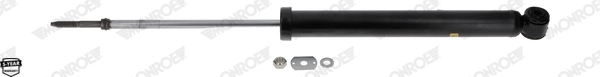 Amortiguador trasero derecho G1074 Monroe