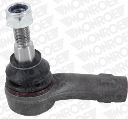 Rótula de dirección para Audi Q7  4LB