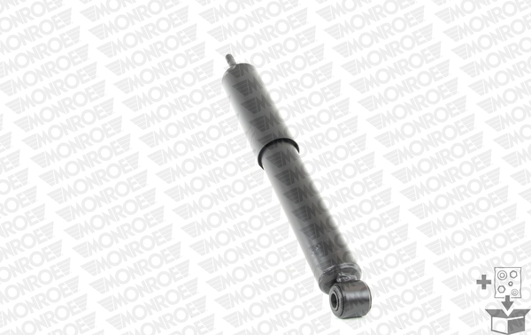Amortiguador delantero DAF 1327883