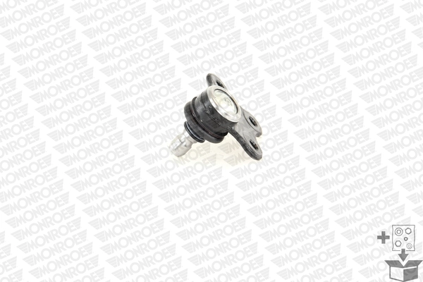 Rótula inferior de suspensión Opel Corsa D monovolumen (S07) (2006 - 2015) precio, desde 12,55 EUR