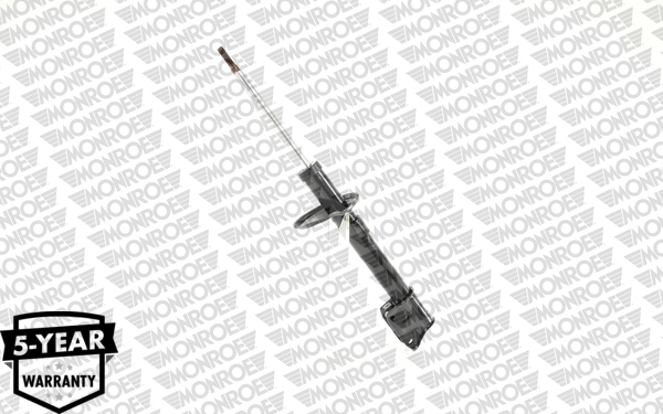Comprar G7386 Monroe Amortiguador trasero