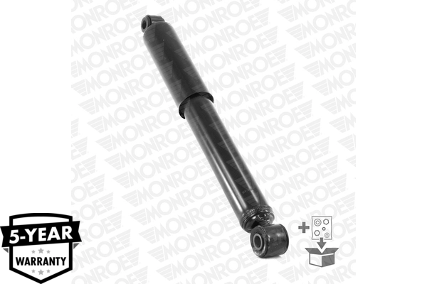 Amortiguador trasero Monroe D8493 precio, desde 57,37 EUR