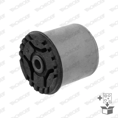 Silentblock trasero ST62 Polcar