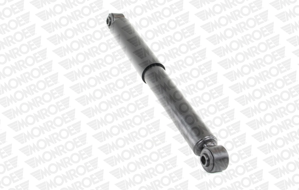  Amortiguador trasero MAN TGX 1