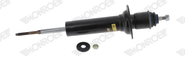 Amortiguador trasero JGM1320S TRW