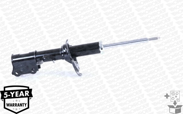 Amortiguador delantero izquierdo Monroe G7025 precio, desde 49,73 EUR