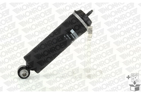 21430900 Volvo Amortiguador de cabina