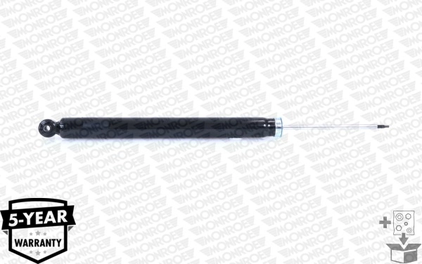 Amortiguador trasero Monroe 23992 precio, desde 37,75 EUR