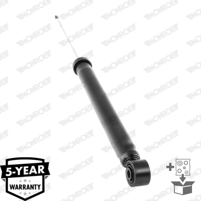 Comprar 376025SP Monroe Amortiguador trasero