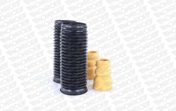 Tope de amortiguador delantero con guardapolvo Monroe PK163 precio, desde 27,31 EUR