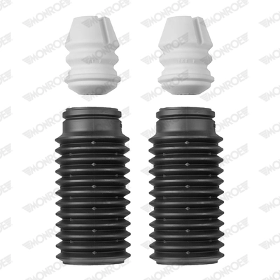 Guardapolvos amortiguador & topes de suspensión para Nissan Primera  P10