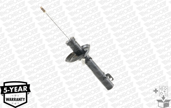 Comprar 16731 Monroe Amortiguador