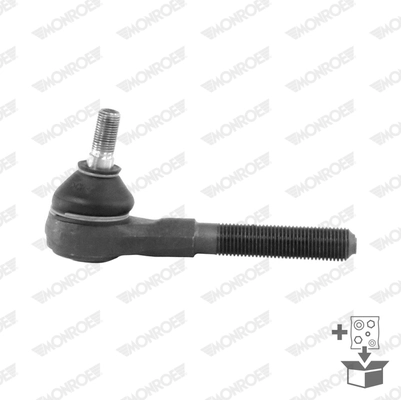 Rótula de dirección para Audi 80 B1 82