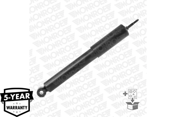 Amortiguadores posteriores para Mitsubishi Montero SPORT K8, K9