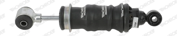 Comprar A9408904919 Mercedes Amortiguador de cabina