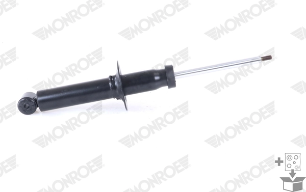 Amortiguador trasero Monroe D0314S precio, desde 92,22 EUR