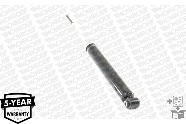 R6652 Monroe Amortiguadores posteriores