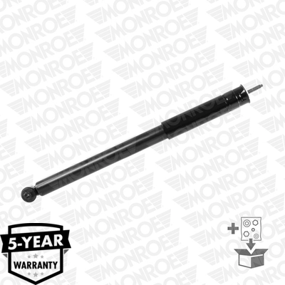 Amortiguador trasero Monroe 376043SP precio, desde 69,70 EUR