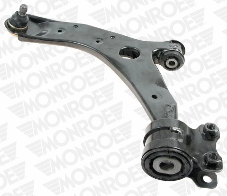 SAM112L 555 Brazo inferior izquierdo de la suspensión delantera
