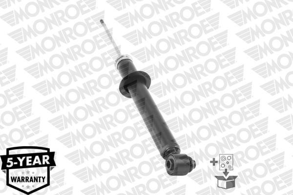 Comprar Amortiguador trasero BMW 5  F10