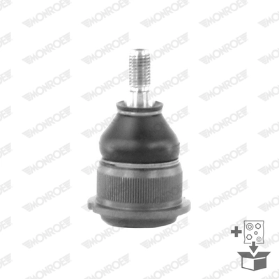  Rótula inferior de suspensión BMW 3 