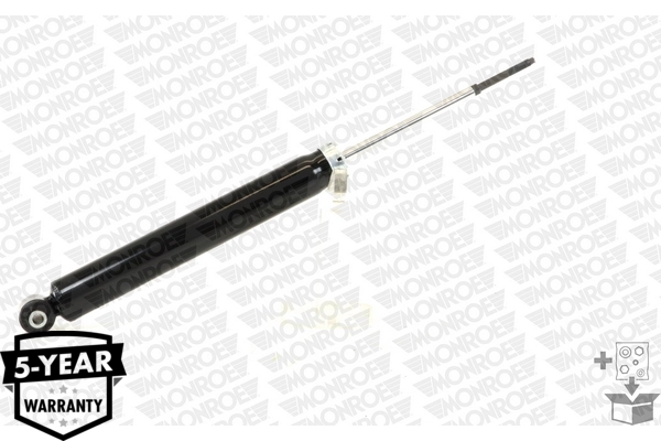 Amortiguador trasero Monroe R6653 precio, desde 47,02 EUR