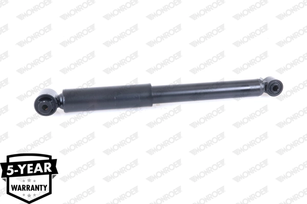 Amortiguadores posteriores para Renault Scenic GRAND II JM0, JM1