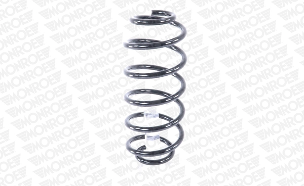 Muelle trasero para Toyota Yaris  SP90