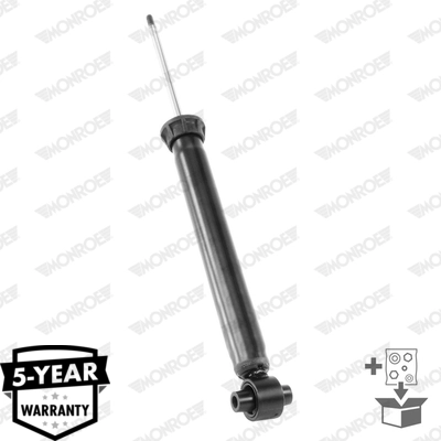 Amortiguador trasero BMW 1 hatchback (F21) (2011 - 2019) precio, desde 50,82 EUR