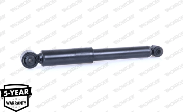 Amortiguadores posteriores para Opel Astra G F35