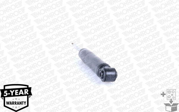 Amortiguadores posteriores para Volvo S80 II AS, AR
