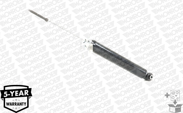 Comprar R6652 Monroe Amortiguador trasero