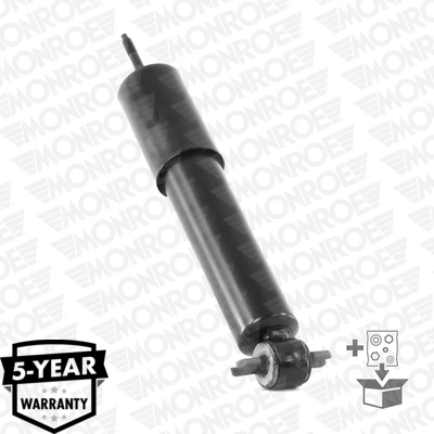 Amortiguador trasero MB303740 Mitsubishi