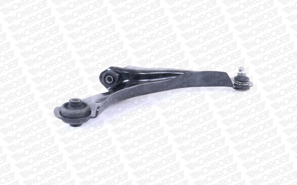 Brazo inferior derecho de la suspensión delantera 545049968R Nissan/Infiniti