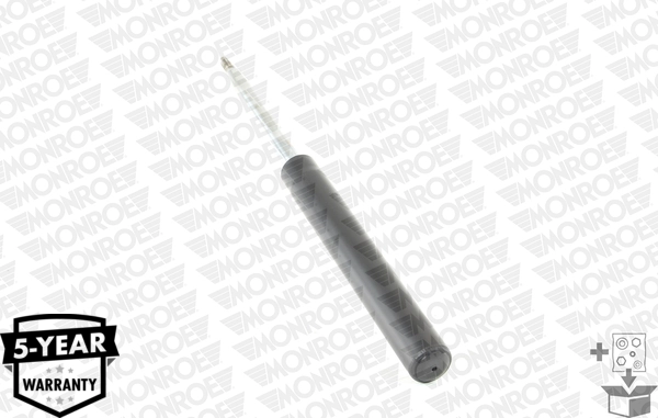 Amortiguador trasero MG249 Monroe