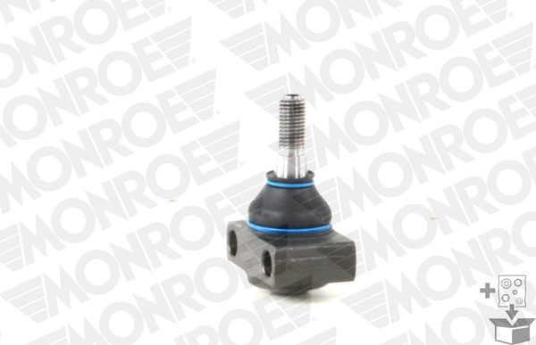  Rótula inferior de suspensión Smart FORTWO 