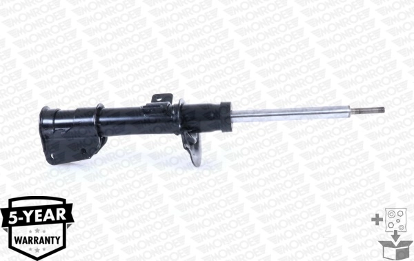 Amortiguadores Monroe 16455 precio, desde 48,87 EUR