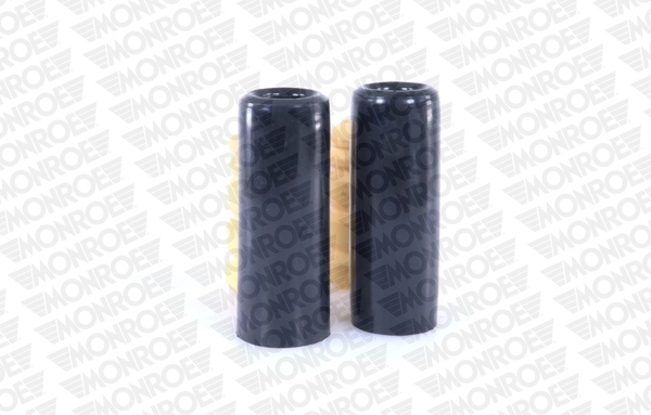 Guardapolvos amortiguador & topes de suspensión para BMW X3  E83