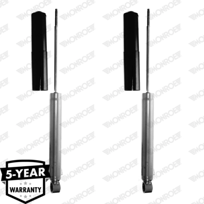 Comprar D7004 Monroe Amortiguador trasero