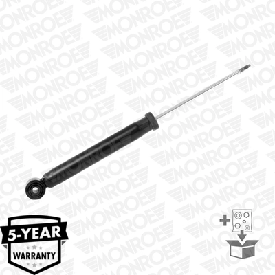 Amortiguador trasero Monroe G1057 precio, desde 56,75 EUR