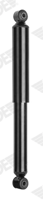 Amortiguador trasero Toyota 48531BZ490 precio, desde 33,42 EUR