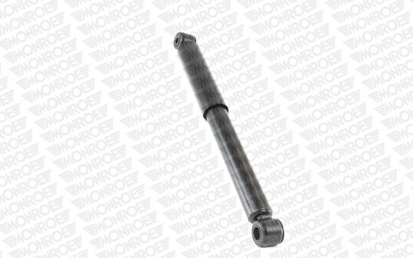 Amortiguador trasero MAN TGX 1