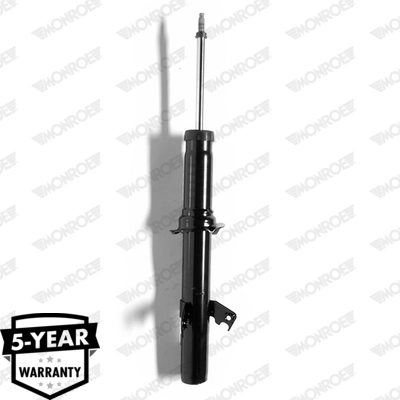 357278070100 Magneti Marelli Amortiguador frontal
