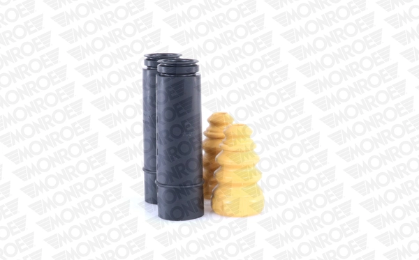 Comprar Tope de amortiguador trasero y guardapolvo Seat Altea  5P1
