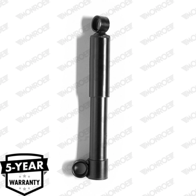 103590 PLUS AFTERMARKET Amortiguadores posteriores