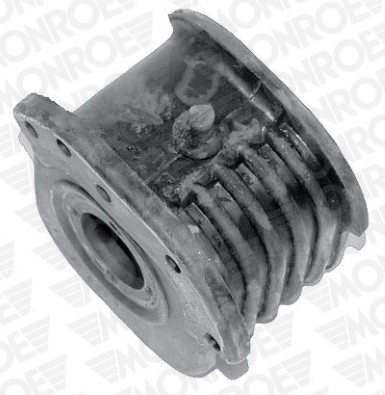 SB399 Polcar Silentblock de brazo de suspensión delantero inferior