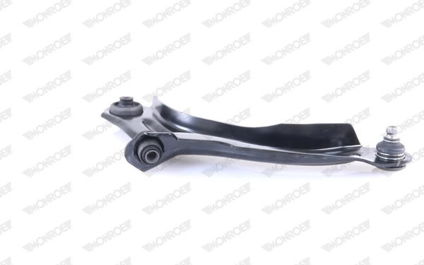 Brazo inferior izquierdo de la suspensión delantera 545050399R Nissan/Infiniti